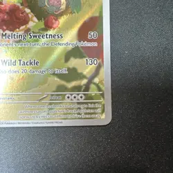 Appletun 211/191 S&V Surging Sparks FA Illustration Rare NM Pokemon Card TCG - Image 5