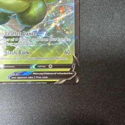 Celebi V - 007/198 - SWSH06: Chilling Reign (SWSH06) NM Pokemon Card TCG - Image 5