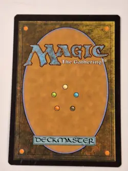 Elder Deep-Fiend - Eldritch Moon - Magic the Gathering MTG Nice! - Image 2