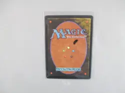 MTG Harbinger of Night from Mirage EX-MT -NMT - Image 2