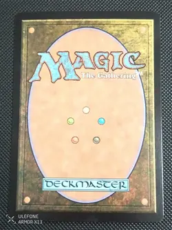 Mai, Scornful Striker #109 (Holo) MTG Avatar: The Last Airbender NM/M - Image 2