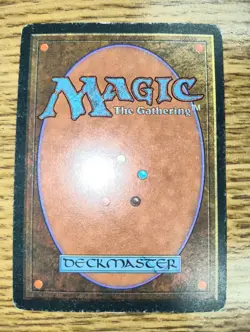 1x Volcanic Island (Revised) MTG - Image 2