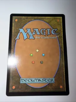 MTG / Thunderclap Drake / OTC / #0053 / Regular (Extended Art) / Rare / NM - Image 4