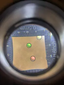 Mossborn Hydra NM Non-Foil R0107 FDN Magic The Gathering - Image 3