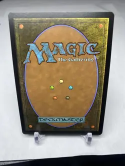 The Balrog, Flame of Udun Unique and Miscellaneous Promos Foil #4 Mint / NM - Image 2