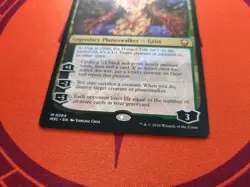 Grist, the Hunger Tide - Modern Horizons 3 - NM MTG +Discount: 5+ Magic Singles - Image 2