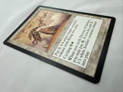 Decree of Justice x1 MTG Scourge 1x Magic Good Moderate Play MP - Image 2