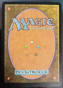 MTG Heritage Druid Morningtide 126/150 Regular Uncommon - Image 2