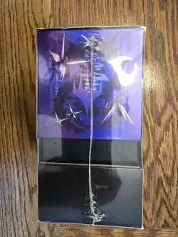 Magic the Gathering Throne of Eldraine Gift Edition Box plus Booster Sealed Set - Image 5