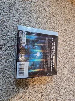 1x Collector Booster Box Tarkir Dragonstorm TDM MTG New Sealed - Image 2