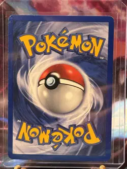 Pokemon TCG Blaine’s Charmander 61/132 Gym Heroes Set LP/NM Condition - Image 2