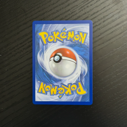 Oricorio ex Ultra Rare 110/094 Me02: Phantasmal Flames Holo POKEMON NEAR MINT - Image 2