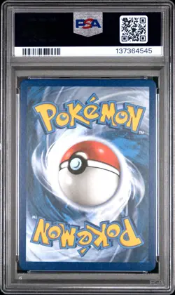 PSA 10 SHINING MAGIKARP 66/64 HOLO CELEBRATIONS CLASSIC COLLECTION POKEMON ✨ - Image 2