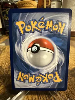 Pokemon Oricorio Ex Promo 024 Black Star Phantasmal Flames 4 - Image 3