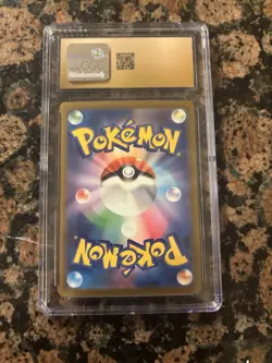 CGC 10 Pristine Latias 195/172 AR Art Rare VSTAR Universe 2022 Japanese Pokemon - Image 2