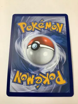 2022 Pokemon SWSH Black Star Promo SWSH197 Glaceon VSTAR M/NM - Image 2