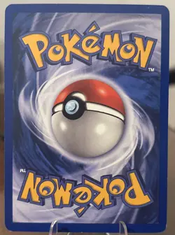 Phanpy 62/109 Ruby and Sapphire Regular NM Pokemon TCG Free Shipping - Image 2