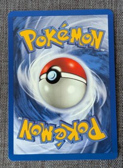 Omanyte 1st Edition | 1999 Pokemon Fossil #52 - Image 2