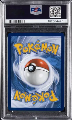 2024 POKEMON SSP EN-SURGING SPARKS SPECIAL ILLUSTRATION RARE HYDREIGON EX PSA 9 - Image 2