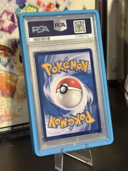 2023 Pokemon S.Chinese CSM2a CS Latias & Latios GX #175 Tag Team SR PSA 10 - Image 3