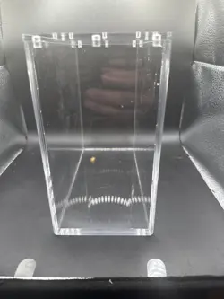 POKEMON ETB DISPLAY MAGNETIC CASE PROTECTOR ELITE TRAINER BOX HIGH QUALITY - Image 2