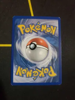 Pokemon TCG Cacturne Plasma Freeze 10/116 Regular Rare LP - Image 2