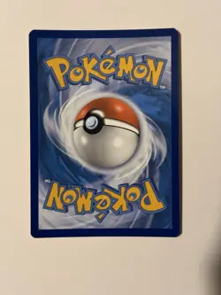 2021 Pokemon 25th Anniversary General Mills Promo Galarian Ponyta #SWSH013 - Image 3