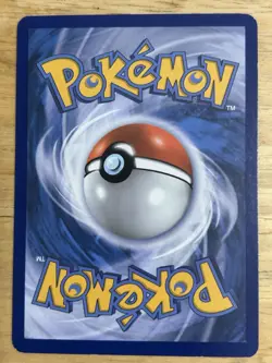 2014 Pikachu 27/111 XY Furious Fists - Common Pokemon TCG - Image 2