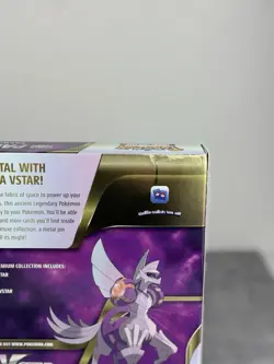 Pokemon TCG - Origin Forme PALKIA VSTAR Premium Collection Box- Sealed - Image 3