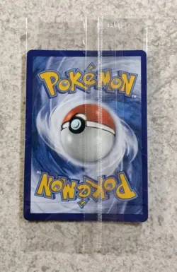 POKEMON CHARIZARD X UPC SEALED PROMO MEGA CHARIZARD EX 023 + ORICORIO EX 024 - Image 2