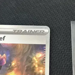 🔥FRESH PULL Pokemon Acerola's Mischief (SIR) 183/132 - Mega Evolution - Image 4
