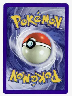 CLEFABLE 1 1ST EDITION HOLOFOIL JUNGLE 1999 POKEMON NM - Image 2