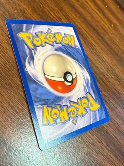 CLEFABLE 1 1ST EDITION HOLOFOIL JUNGLE 1999 POKEMON NM - Image 5