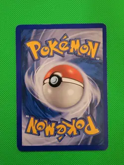 Pokemon TCG Charizard 039/165 Expedition Base Set Regular LP- - Image 2