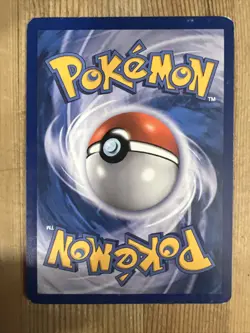 Pokemon TCG Magikarp Heartgold Soulsilver 72/123 Regular Common MP - Image 2