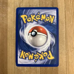 Pokemon TCG Magikarp EX Dragon 60/97 Regular Common LP/Dented Corner - Image 2