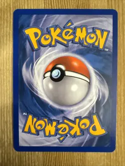 Magikarp Delta Species 69/110 Common EX Holon Phantoms Pokemon 2006 VLP - Image 2