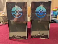 Pokemon Mega Evolution Phantasmal Flames Elite Trainer Box ETB Sealed | Lot Of 2 - Image 4
