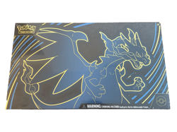 Pokemon Mega Charizard X ex Ultra Premium Collection (UPC) Phantasmal - Sealed - Image 1