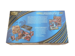 Pokemon Mega Charizard X ex Ultra Premium Collection (UPC) Phantasmal - Sealed - Image 2