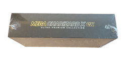 Pokemon Mega Charizard X ex Ultra Premium Collection (UPC) Phantasmal - Sealed - Image 3