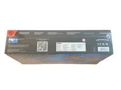 Pokemon Mega Charizard X ex Ultra Premium Collection (UPC) Phantasmal - Sealed - Image 4
