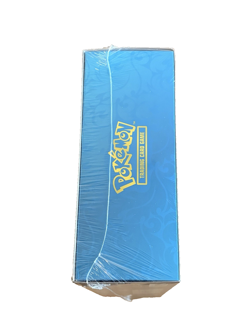 Pokemon Mega Charizard X ex Ultra Premium Collection (UPC) Phantasmal - Sealed - Image 5