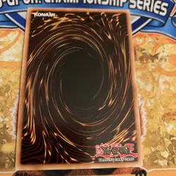 Yugioh Doomcaliber Knight PGL2-EN077 NM - Image 2