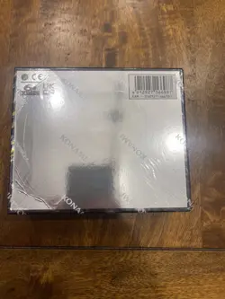 YuGiOh Metal Raiders Booster Box - 24 Packs - Konami Factory Sealed - Brand New - Image 4