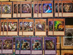 Illusion Chimera Yu-Gi-Oh Deck Core - Image 3