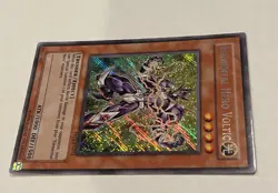 Yugioh Elemental Hero Voltic PP02-EN014 Secret Rare NM - Image 4