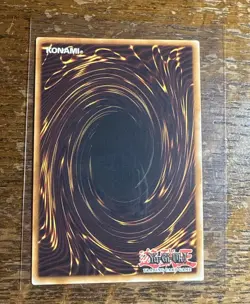 Yugioh Kewl Tune Synchro PHRE-EN039 Ultra Rare 1st Edition NM - Image 2