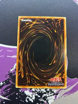 Yugioh Pot of Greed Common VOL3-044 Japanese Volume 3 MP - Image 2