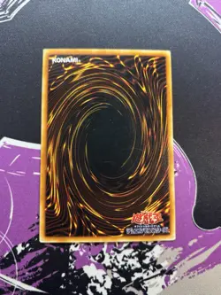 Yugioh Pot of Greed Common VOL3-044 Japanese Volume 3 MP - Image 4